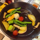 효령로67길 24 (2) | 여의도맛집 추천 관호 여의도 양갈비 숄더랙 회식장소 벚꽃놀이 데이트 코스 추천 후기