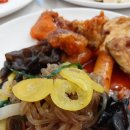살림클래식채식뷔페 이미지