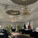 Hotel Review롯데호텔월드 웨딩 atm기 주차 식사 잠실 에메랄드홀 스몰웨딩 하객후기