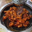 이강산숯불닭갈비 | 울산 삼호동 닭갈비 맛집, 웨이팅도 감수하게 되는 고여사숯불닭갈비닭발 방문 후기, 내돈내산