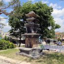 주천삼층석탑 이미지