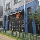 GS25 운정본점 | [파주 운정 수제버거] 크레이지버거 본점 방문기...바베큐 폴드포크버거 &amp; 트리플 토핑버거 솔직 후기!