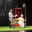 옥천문화예술회관 이미지