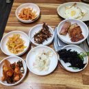 안양 만안구 맛집 추천!(슬기둥도토리수제비, 석정, 행복밥상, 토속청국장)