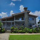 협재통나무집 이미지