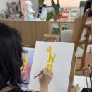 서초대로25길 85 | [윤소화실] 연말, 나와 함께 그림 그리는 시간, 서초방배취미미술