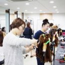 헤어 마스타 이미지