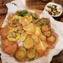 중동파전 - 성남시 중원구 성남동 | 중동파전