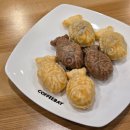 처인성로 185번길L | 학익동카페 커피베이인천법조타운점｜겨울 신메뉴 뱅쇼+붕어빵 후기