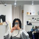 에이제이디자인 | 관저동 미용실 에이제이헤어살롱 중단발 태슬 펌 변신 후기