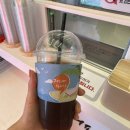 커피에반하다 용인코스트코점