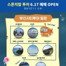 부산투어