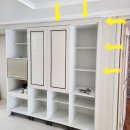 마석17리(서희스타힐) | 냉장고장처짐수리 상부장떨어짐벌어짐내려앉음복원업체