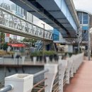 괘법르네시떼역(경전철) | 2026 환경사랑 부산 K-런 마라톤 참가 후기