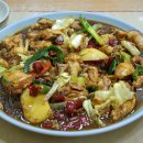 전통안동찜닭 이미지