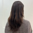 윤미미용실 | 명동역 미용실 레이어드컷 후기 윤미디자이너 '문헤어살롱'