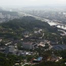 덕음암 석불좌상 이미지