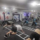 히트 복싱 클럽 이미지