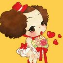 이쁜여우 이미지