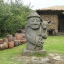 오리와돼지 이미지