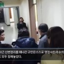 암 투병 중에도 끝까지 촬영 현장을 지킨 배우 이미지