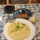 용호초등학교사거리 이미지