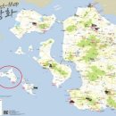 서도초등학교 볼음분교 이미지