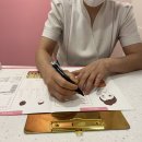 대구 동성로 에스테틱 끝판왕 정성스럽게 관리해주시는 작은얼굴관리 후기 &#39;끌리메 대구점&#39;