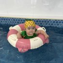 로로키즈풀빌라리조트 | 대형 야외 수영장이 있는 춘천 키즈 펜션 로로키즈풀빌라 109동 후기