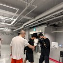 언더독 복싱 | 전주복싱 언더독 복싱 에코 분위기도 좋고 배우기도 좋아요 !