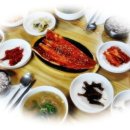 송하산채황태전문