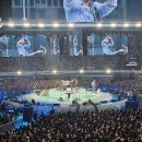 [콘서트] 데이식스 막공 후기│올림픽체조경기장KSPODOME 지정석 1층2층 시야