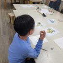 발자국소리가큰아이들청담미술학원 | 동숭동미술학원 발자국소리가큰아이들 대학로원에 아이 보낸 후기예요