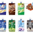 설레임 뉴스웨이