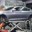 BMW 235i(F44) 235/35R19 부산 몽 타이어