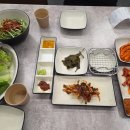 (청주) 산남동 고기 맛집, '구일갈비' 내돈내산 후기