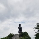 의암호인어동상 이미지