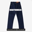원으로부터Ⅱ | (618 Marilyn Ⅱ Jeans Indigo One Wash) 아나토미카 마릴린2 인디고 데님 팬츠 원워시