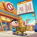 홈플러스(주)부산정관점 이미지