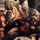 그리스도의 십자가 처형(Crocifissione di Gesu Cristo : 1565) - 5 이미지