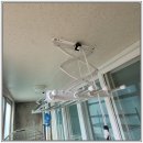 태전동 147-1 | 오래된 빨래건조대 철거·보강 후신제품 설치