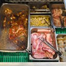 성남 태능참숯화로구이 모란점 갈매기살 무한리필 맛집