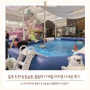 구들티농장1 | 진천 삼촌농장 물놀이장 방문후기 17개월 아기랑 소규모 프라이빗 물놀이장 다녀온 후기