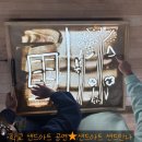 왕곡초등학교 | 학교 샌드아트 공연대표☆의왕 왕곡초등학교에서