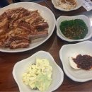 김해돼지갈비 이미지