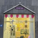 모모케키