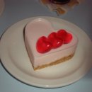 카페케이크와디저트 이미지