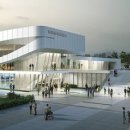 장애인형 국민체육센터2 이미지