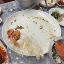 山川에서 | 안양 평촌 농수산물도매시장 제철 꽃게찜 '명덕수산'에서 구매하고 '어창'에서 먹은 후기