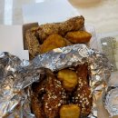 전설의 치킨(경안점)